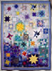 Sears Janet - 2001-02 President's Quilt