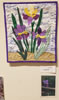 Janice Batchelder- Colorado Irises