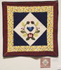 Mary Eberhard- Baltimore Quilt For A Cat